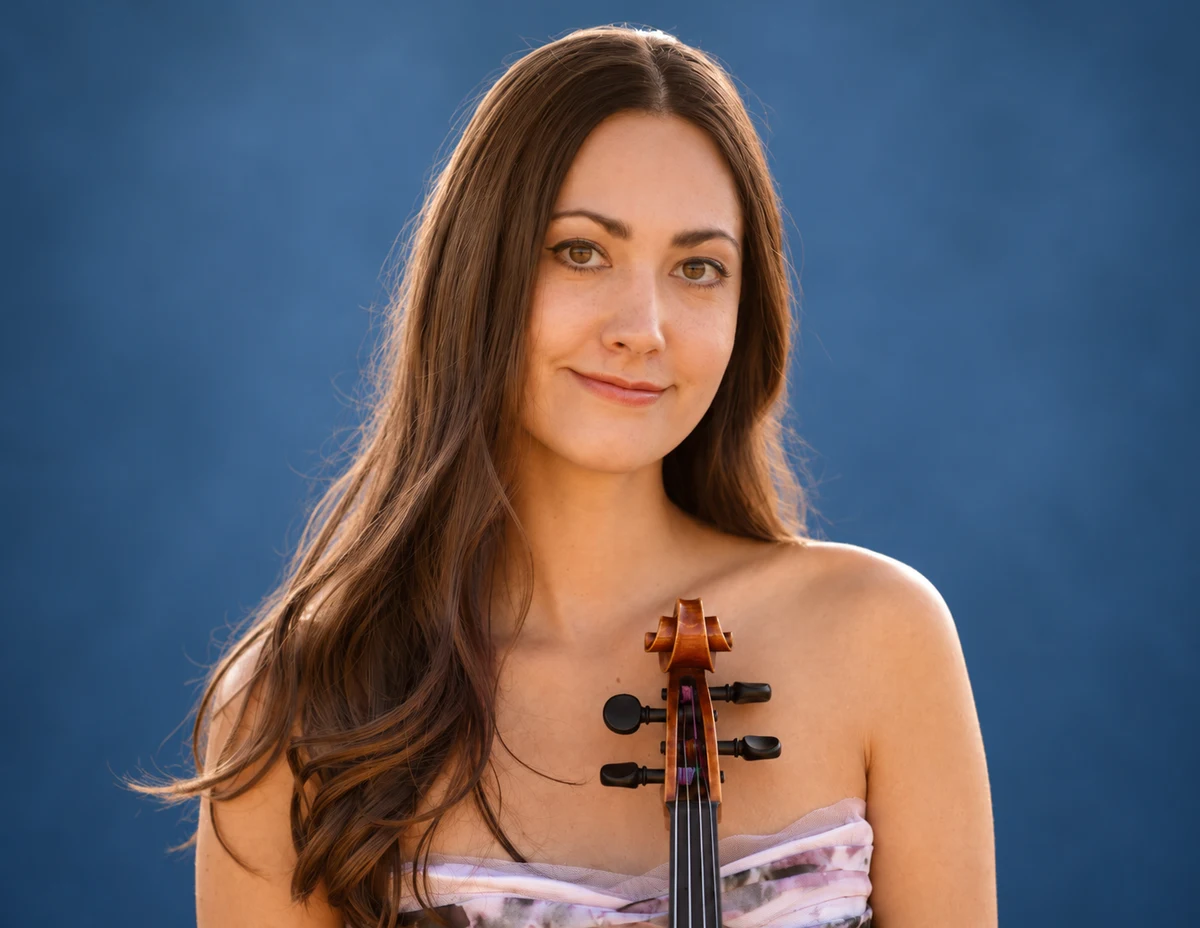 Sarah Wilkinson / Violin, Viola